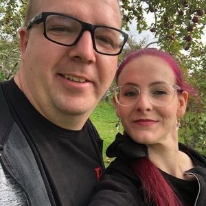 Meet your Posher, Kim